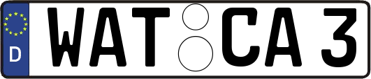 WAT-CA3