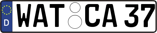 WAT-CA37