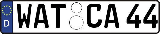 WAT-CA44