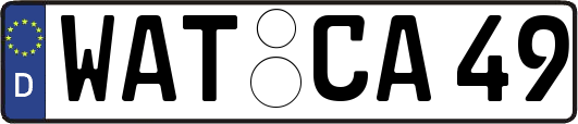 WAT-CA49