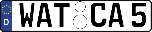 WAT-CA5