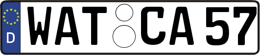 WAT-CA57