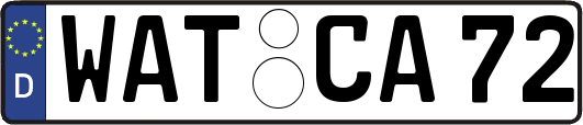 WAT-CA72