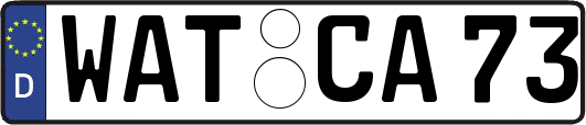 WAT-CA73