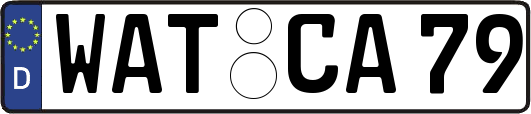 WAT-CA79