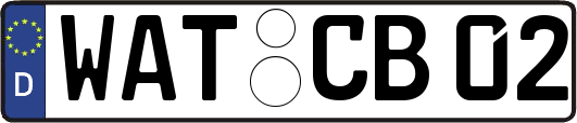 WAT-CB02