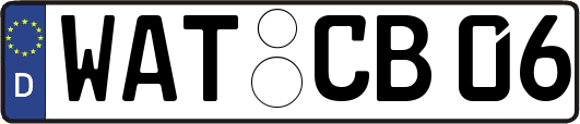 WAT-CB06