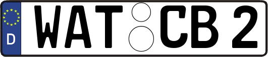 WAT-CB2