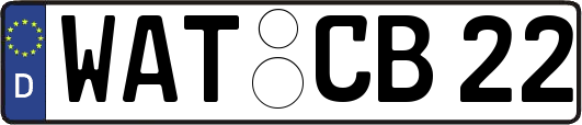 WAT-CB22