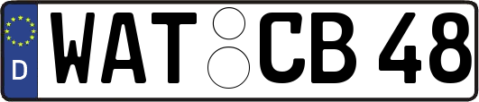 WAT-CB48