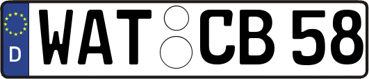 WAT-CB58