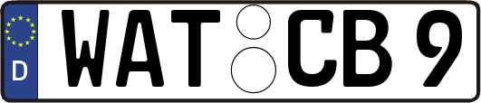 WAT-CB9