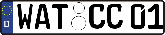 WAT-CC01