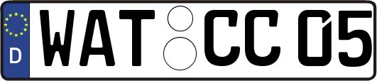 WAT-CC05