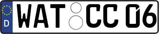 WAT-CC06