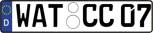 WAT-CC07