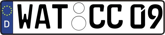 WAT-CC09