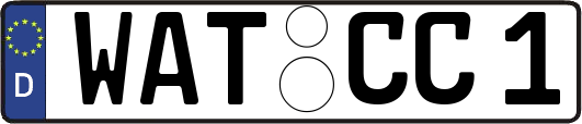 WAT-CC1