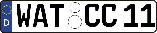 WAT-CC11