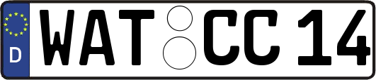 WAT-CC14