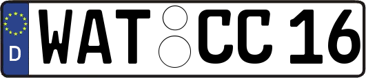 WAT-CC16
