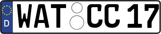 WAT-CC17