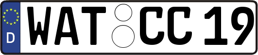 WAT-CC19