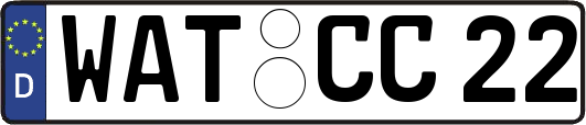 WAT-CC22