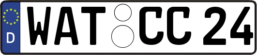 WAT-CC24