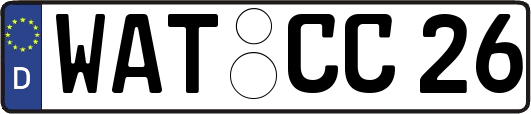 WAT-CC26