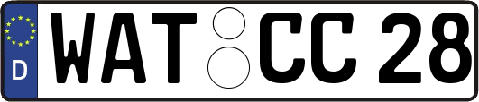 WAT-CC28