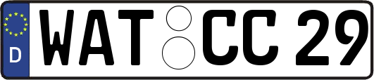 WAT-CC29