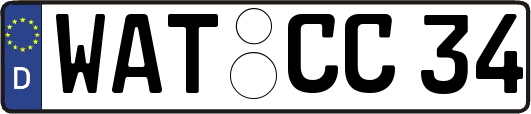 WAT-CC34