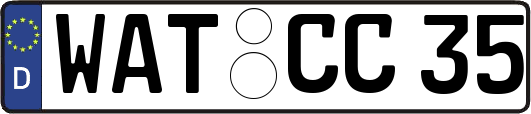 WAT-CC35