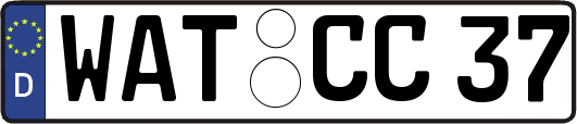WAT-CC37
