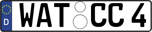 WAT-CC4