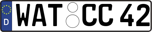 WAT-CC42