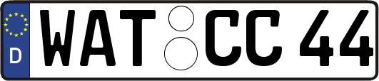 WAT-CC44