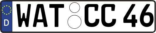 WAT-CC46