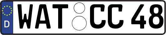 WAT-CC48