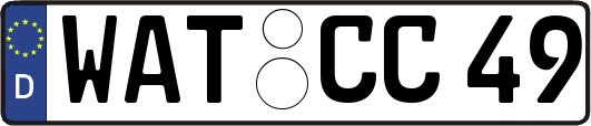WAT-CC49
