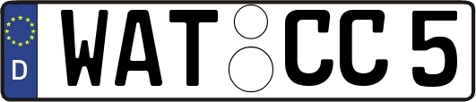 WAT-CC5