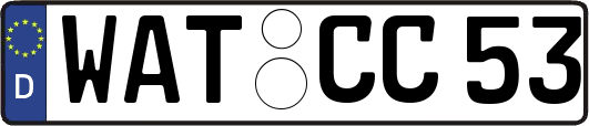WAT-CC53