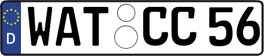 WAT-CC56