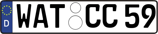 WAT-CC59