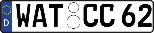 WAT-CC62