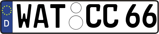WAT-CC66