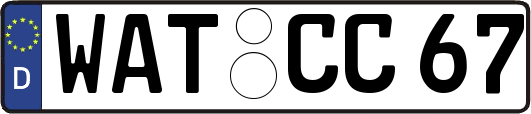 WAT-CC67