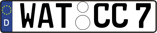 WAT-CC7