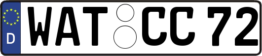 WAT-CC72